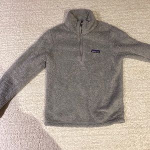 gray patagonia